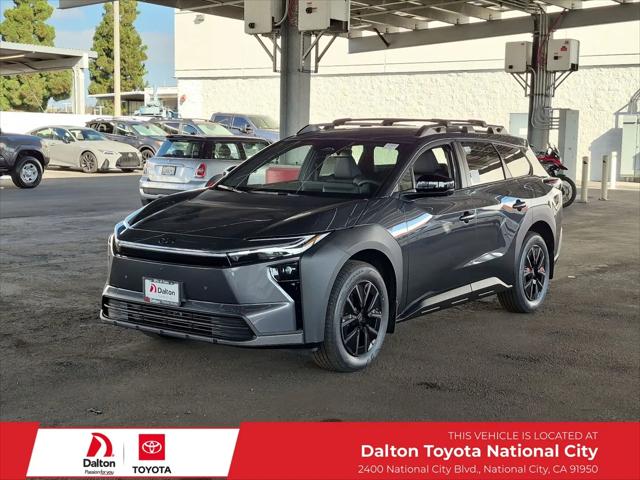 2026 Toyota bZ Woodland Woodland for sale in National City, CA
