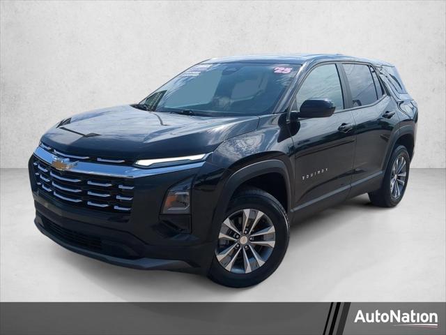 2025 Chevrolet Equinox FWD LT for sale in Spring, TX