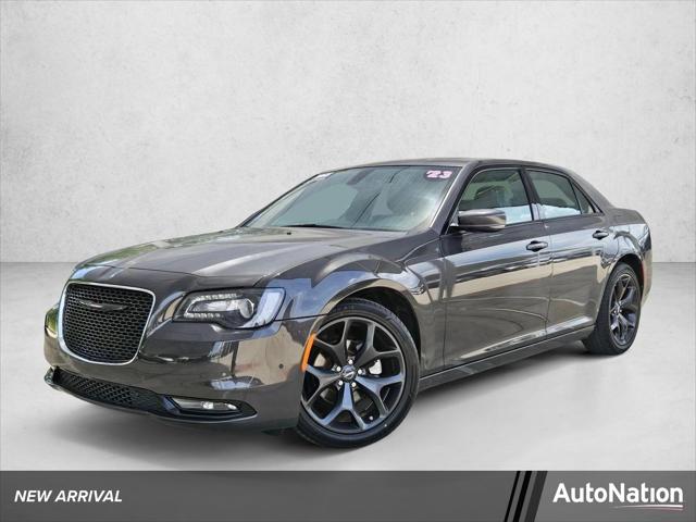 2023 Chrysler 300 300S for sale in Spring, TX