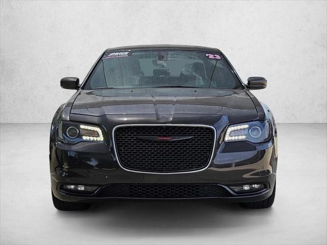 2023 Chrysler 300 300S