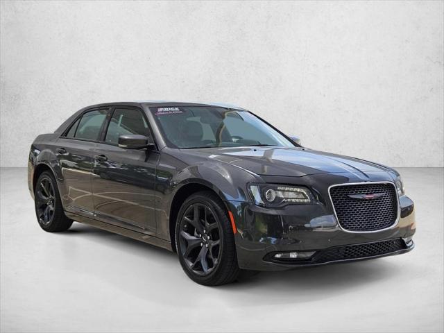 2023 Chrysler 300 300S