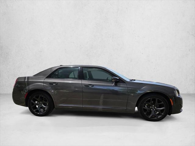 2023 Chrysler 300 300S