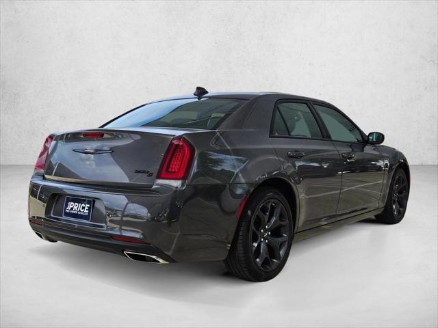 2023 Chrysler 300 300S