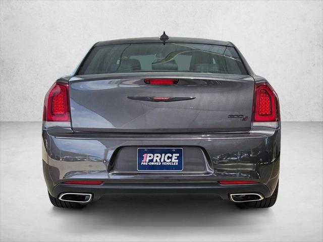 2023 Chrysler 300 300S