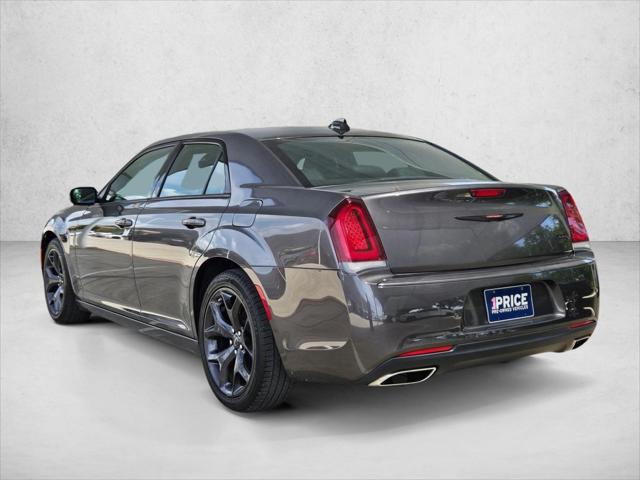2023 Chrysler 300 300S