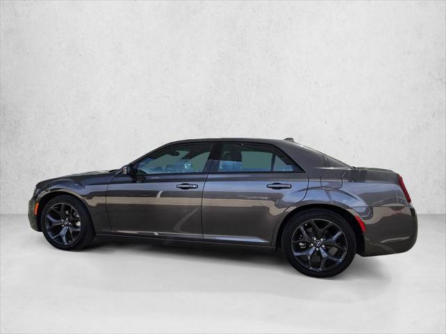 2023 Chrysler 300 300S