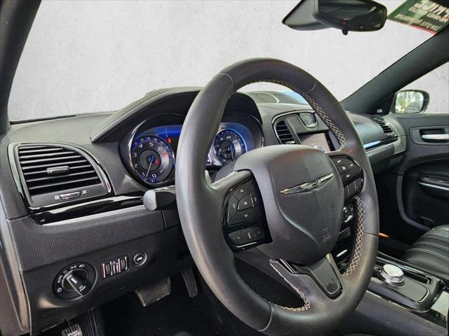 2023 Chrysler 300 300S