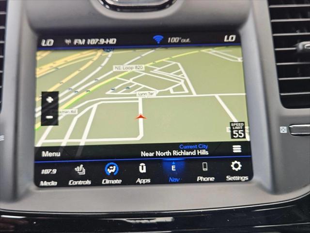2023 Chrysler 300 300S