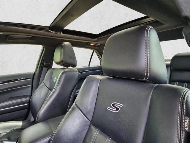 2023 Chrysler 300 300S