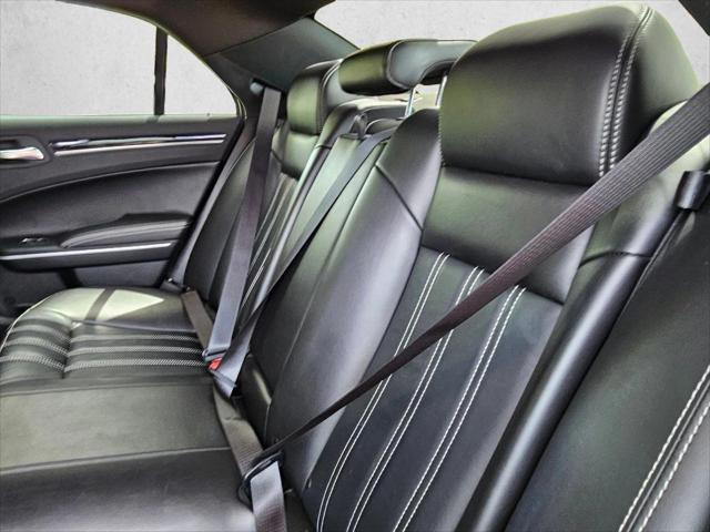 2023 Chrysler 300 300S