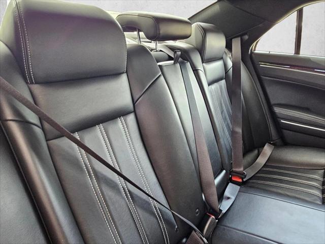 2023 Chrysler 300 300S