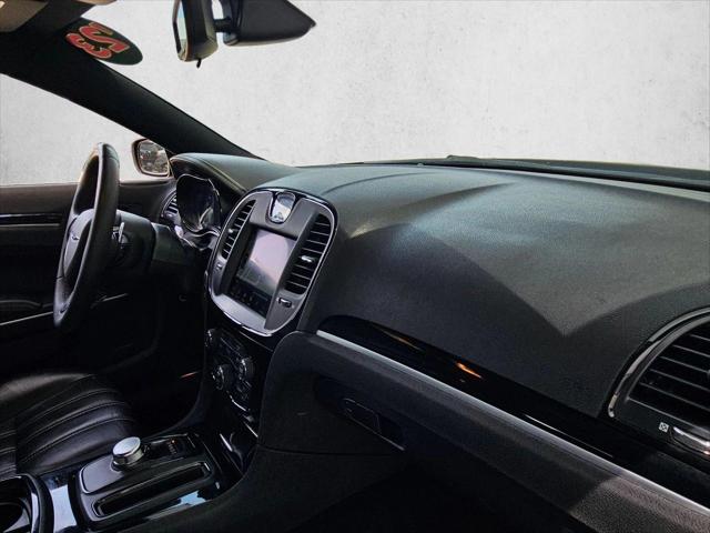 2023 Chrysler 300 300S