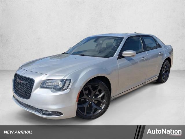 2023 Chrysler 300 300S for sale in Spring, TX