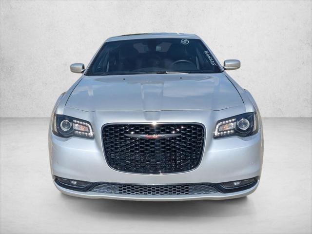 2023 Chrysler 300 300S