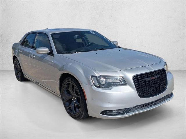 2023 Chrysler 300 300S