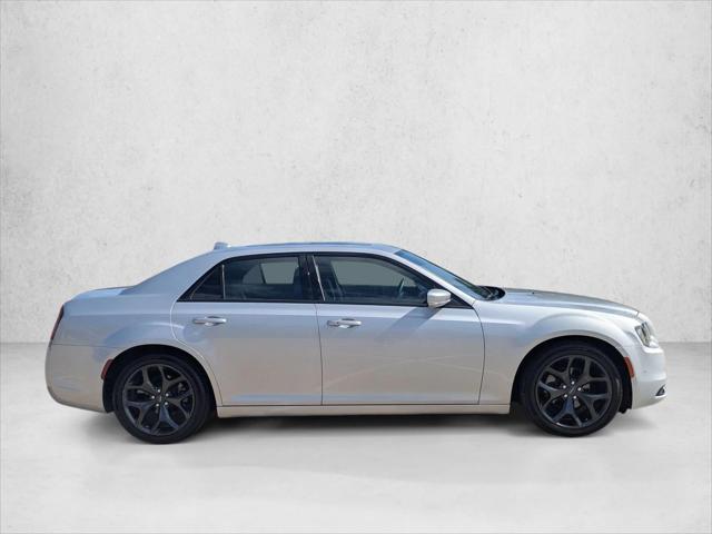 2023 Chrysler 300 300S