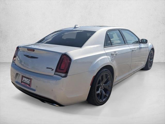 2023 Chrysler 300 300S