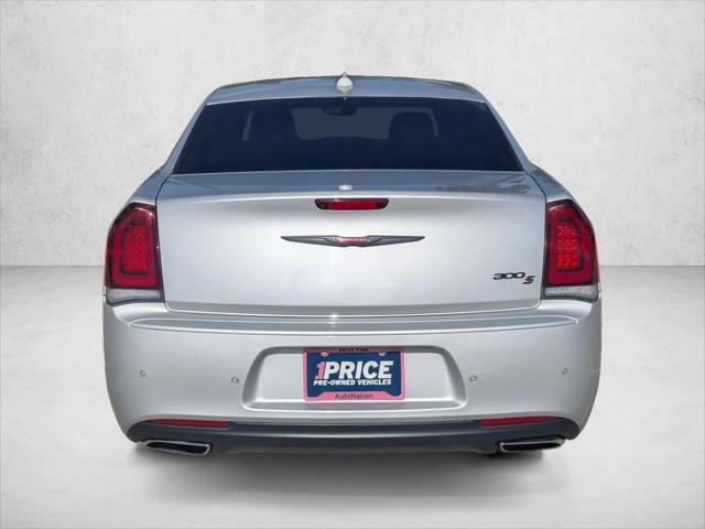 2023 Chrysler 300 300S