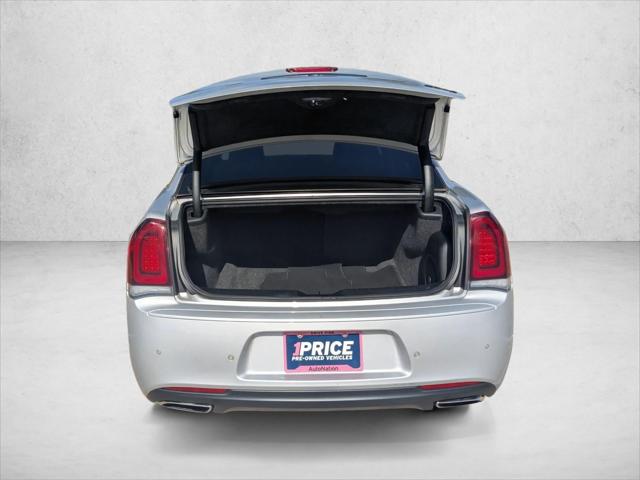 2023 Chrysler 300 300S