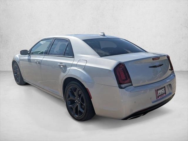 2023 Chrysler 300 300S