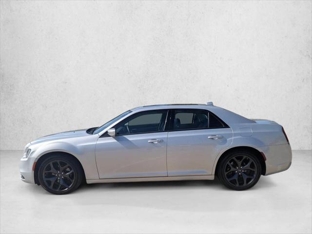 2023 Chrysler 300 300S