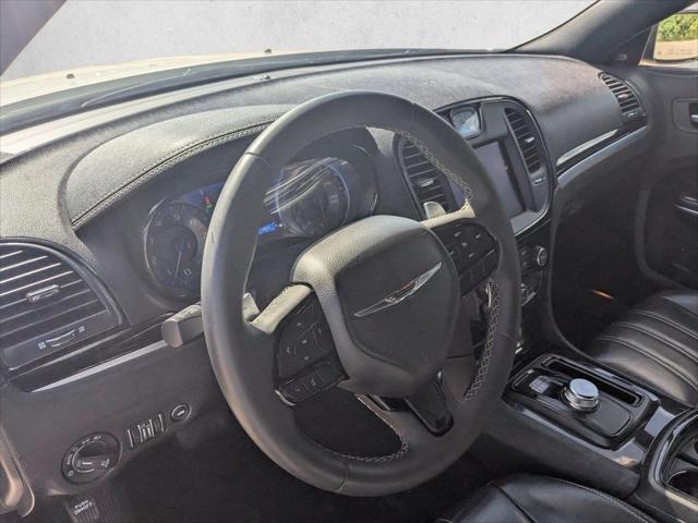 2023 Chrysler 300 300S