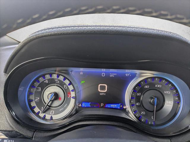 2023 Chrysler 300 300S