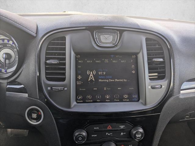 2023 Chrysler 300 300S