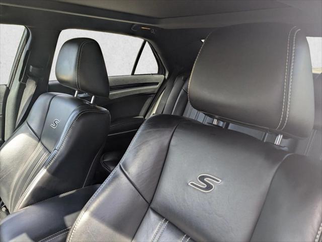 2023 Chrysler 300 300S