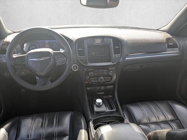 2023 Chrysler 300 300S