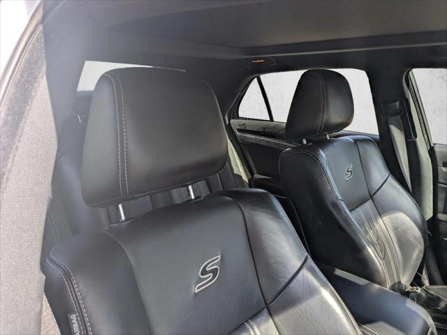2023 Chrysler 300 300S