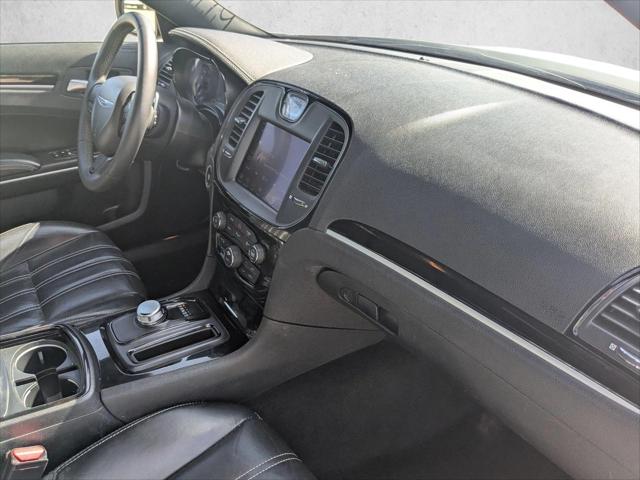2023 Chrysler 300 300S