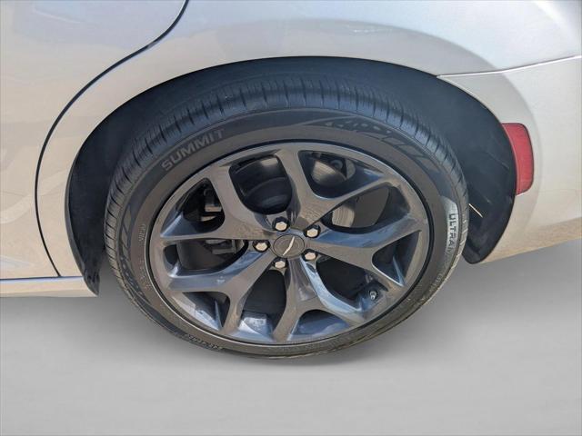 2023 Chrysler 300 300S