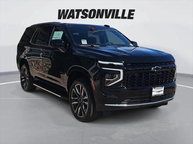 2026 Chevrolet Tahoe 4WD LS for sale in Watsonville, CA