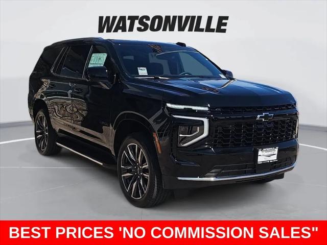 2026 Chevrolet Tahoe 4WD LS for sale in Watsonville, CA