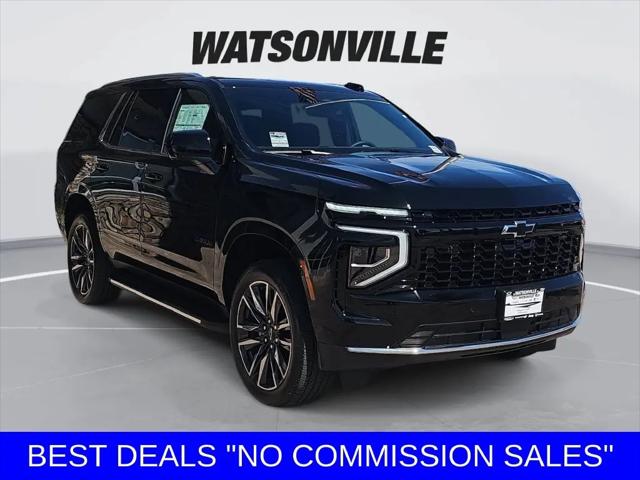 2026 Chevrolet Tahoe 4WD LS for sale in Watsonville, CA