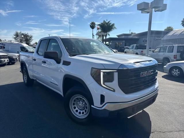 2023 GMC Sierra 1500 2WD Double Cab Standard Box Pro for sale in Watsonville, CA