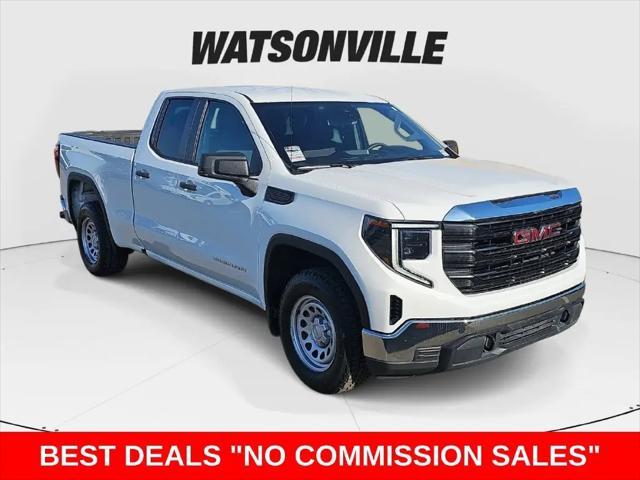 2023 GMC Sierra 1500 2WD Double Cab Standard Box Pro for sale in Watsonville, CA