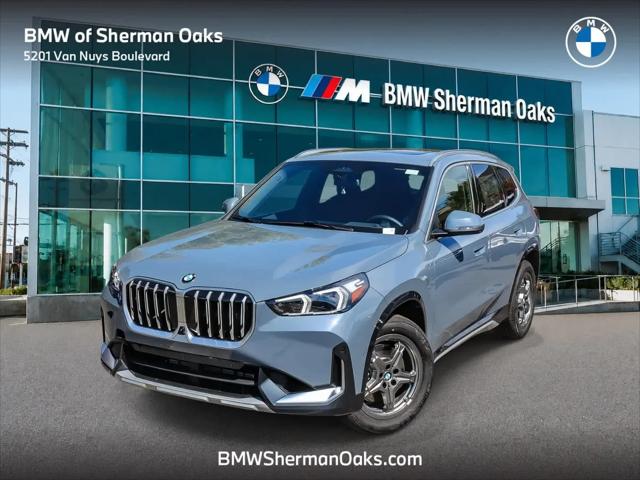 2026 BMW X1 xDrive28i for sale in Sherman Oaks, CA