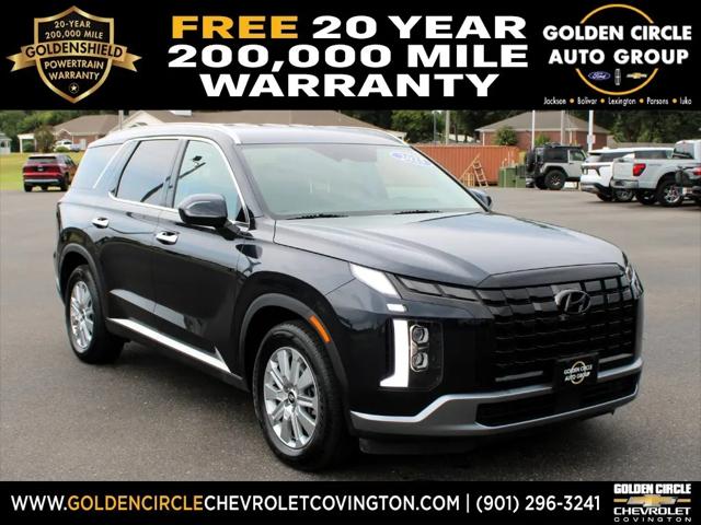 2025 Hyundai Palisade SEL for sale in Covington, TN