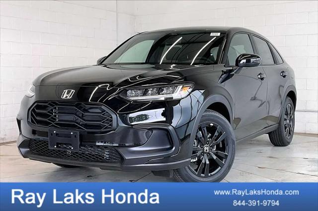 2027 Honda HR-V Sport AWD for sale in Orchard Park, NY