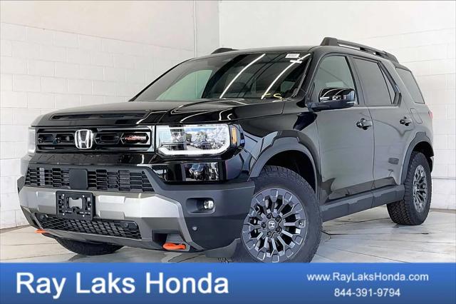 2026 Honda Passport AWD TrailSport for sale in Orchard Park, NY