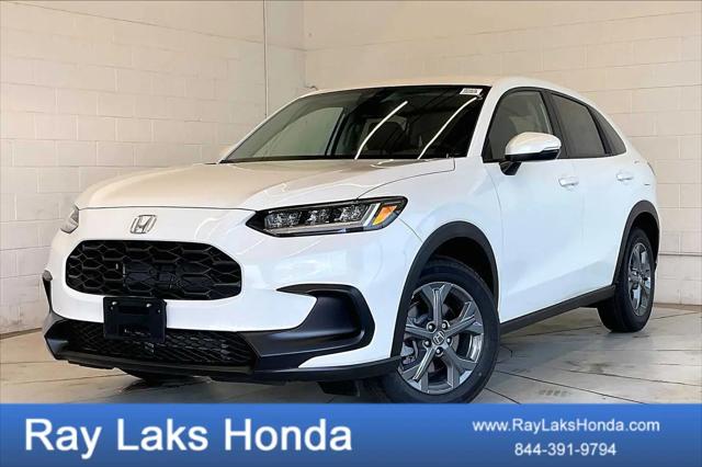 2027 Honda HR-V LX AWD for sale in Orchard Park, NY