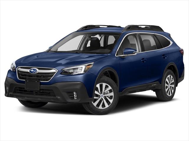 2020 Subaru Outback Premium for sale in Fort Scott, KS