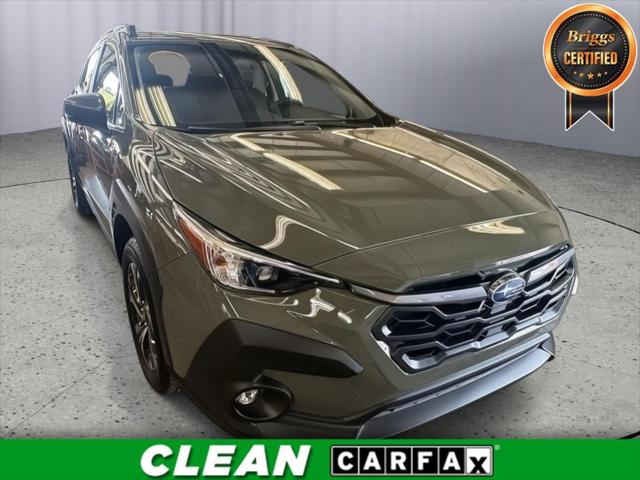 2026 Subaru Crosstrek Premium for sale in Fort Scott, KS