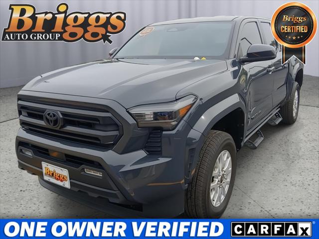 2025 Toyota Tacoma SR for sale in Fort Scott, KS