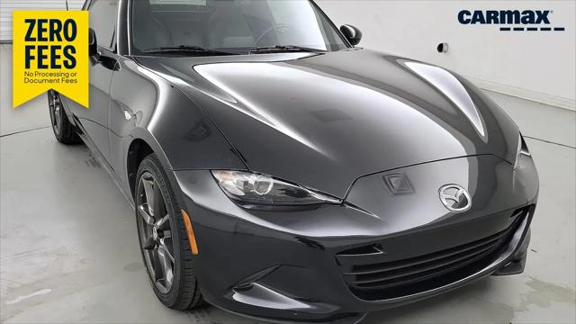 2021 Mazda MX-5 Miata RF Grand Touring for sale in Florence, KY