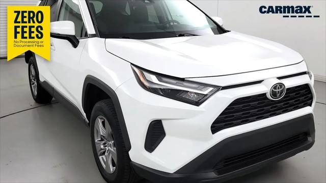 2023 Toyota RAV4 XLE for sale in Florence, KY
