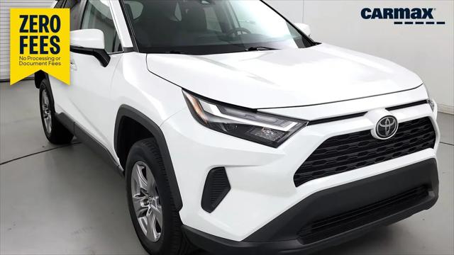 2023 Toyota RAV4 XLE for sale in Florence, KY