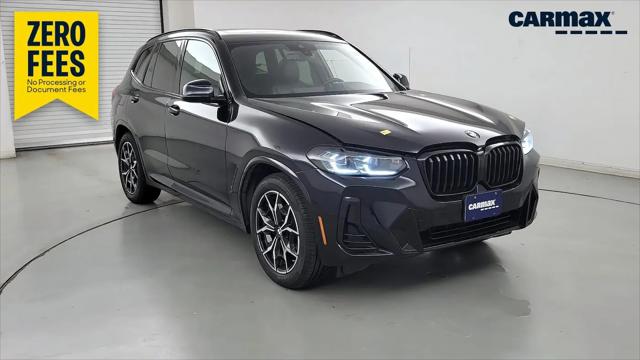 2023 BMW X3 xDrive30i for sale in Florence, KY